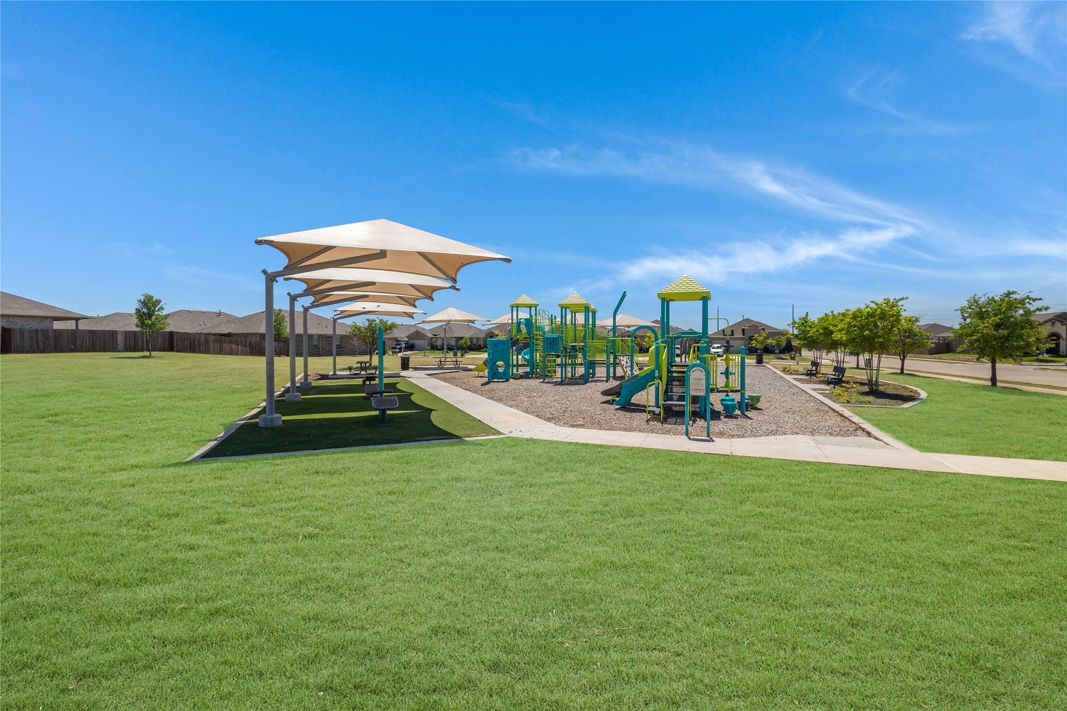 16133 Bronte Lane Fort Worth TX 76247
