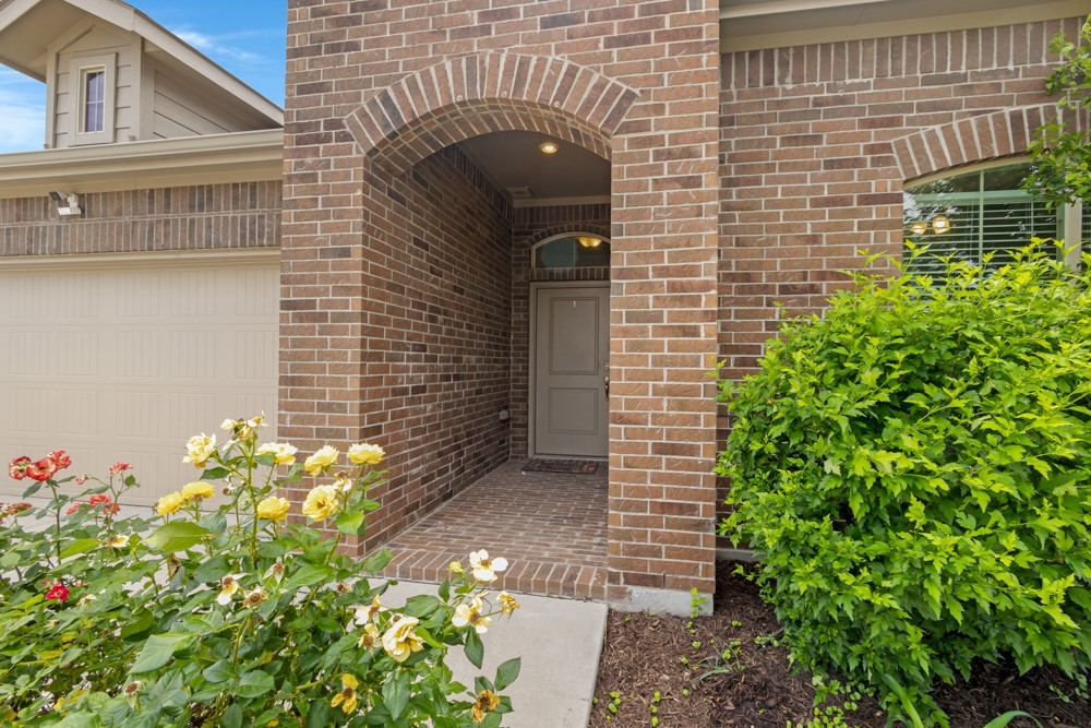 16133 Bronte Lane Fort Worth TX 76247