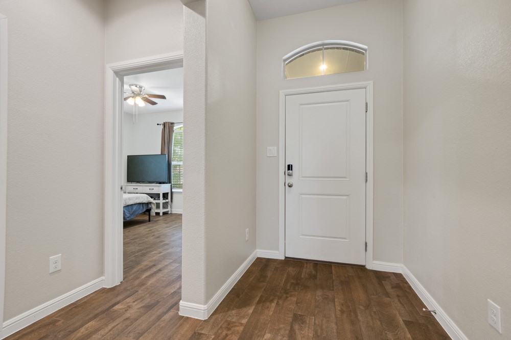 16133 Bronte Lane Fort Worth TX 76247