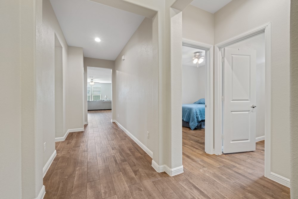 16133 Bronte Lane Fort Worth TX 76247