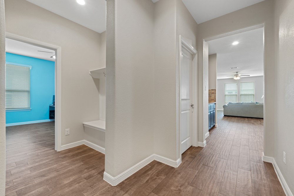 16133 Bronte Lane Fort Worth TX 76247