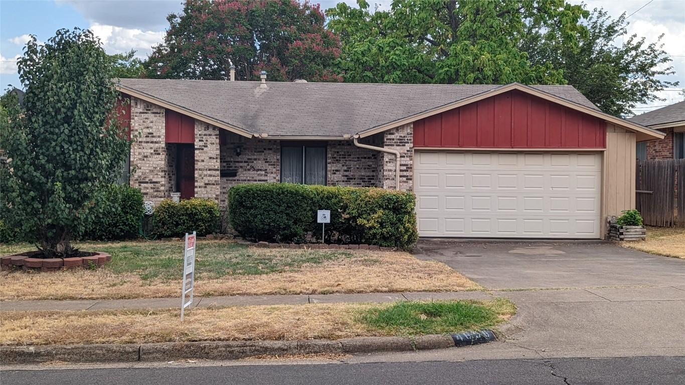 4656 Wisteria Street Dallas TX 75211