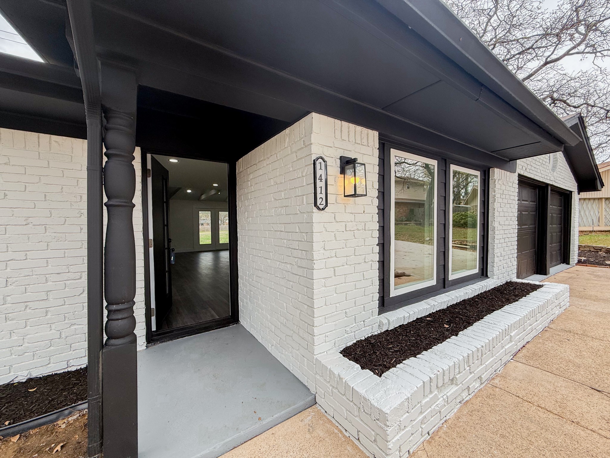 1412 Grantland Circle Fort Worth TX 76112