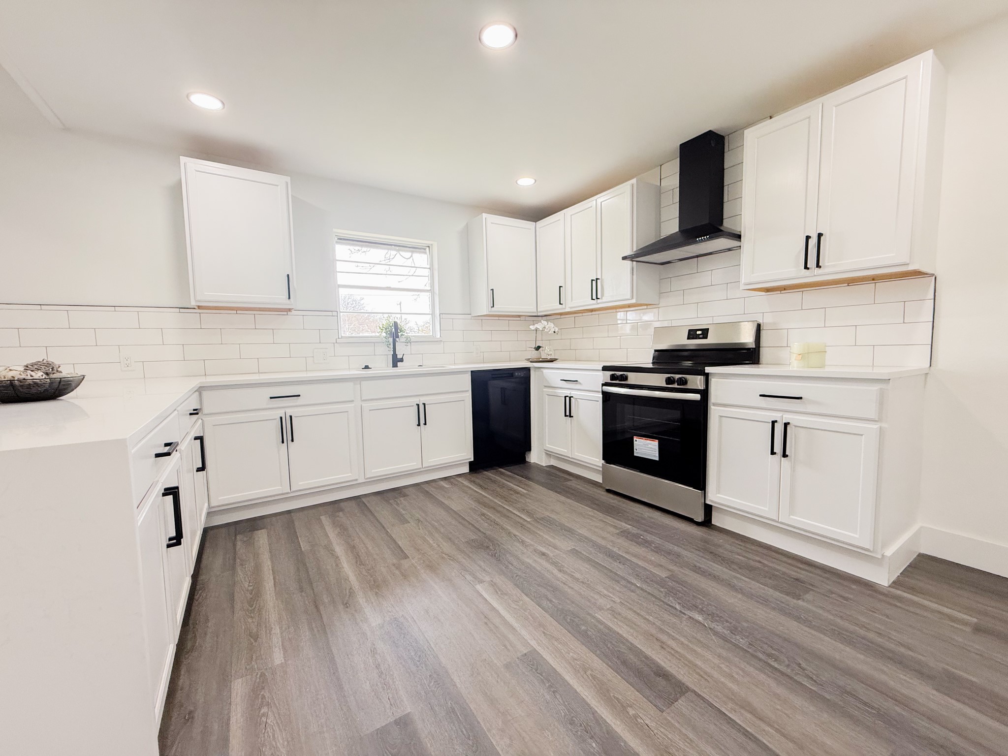 1412 Grantland Circle Fort Worth TX 76112