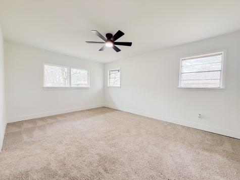 1412 Grantland Circle Fort Worth TX 76112