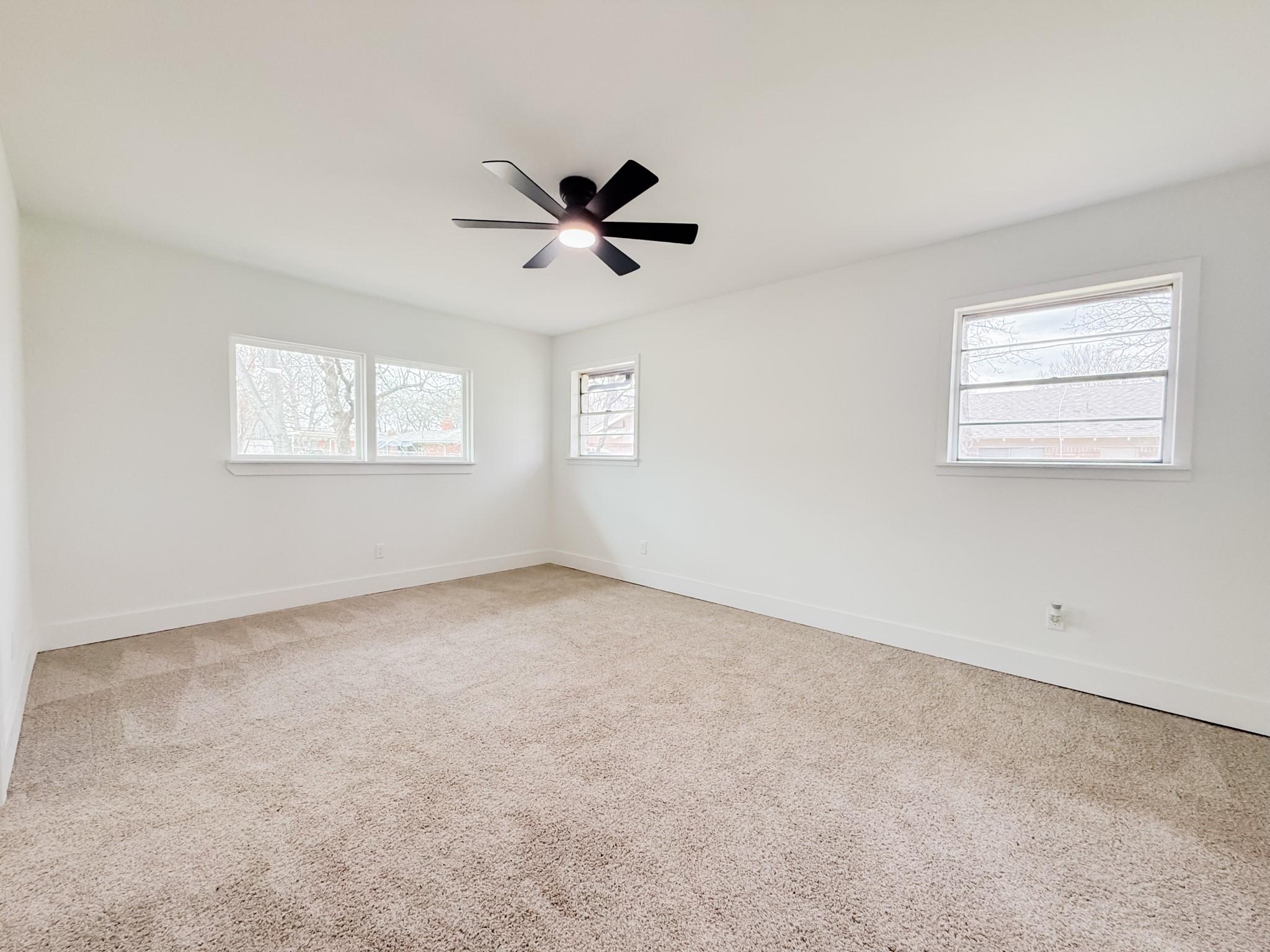 1412 Grantland Circle Fort Worth TX 76112