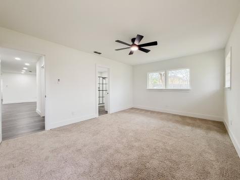 1412 Grantland Circle Fort Worth TX 76112