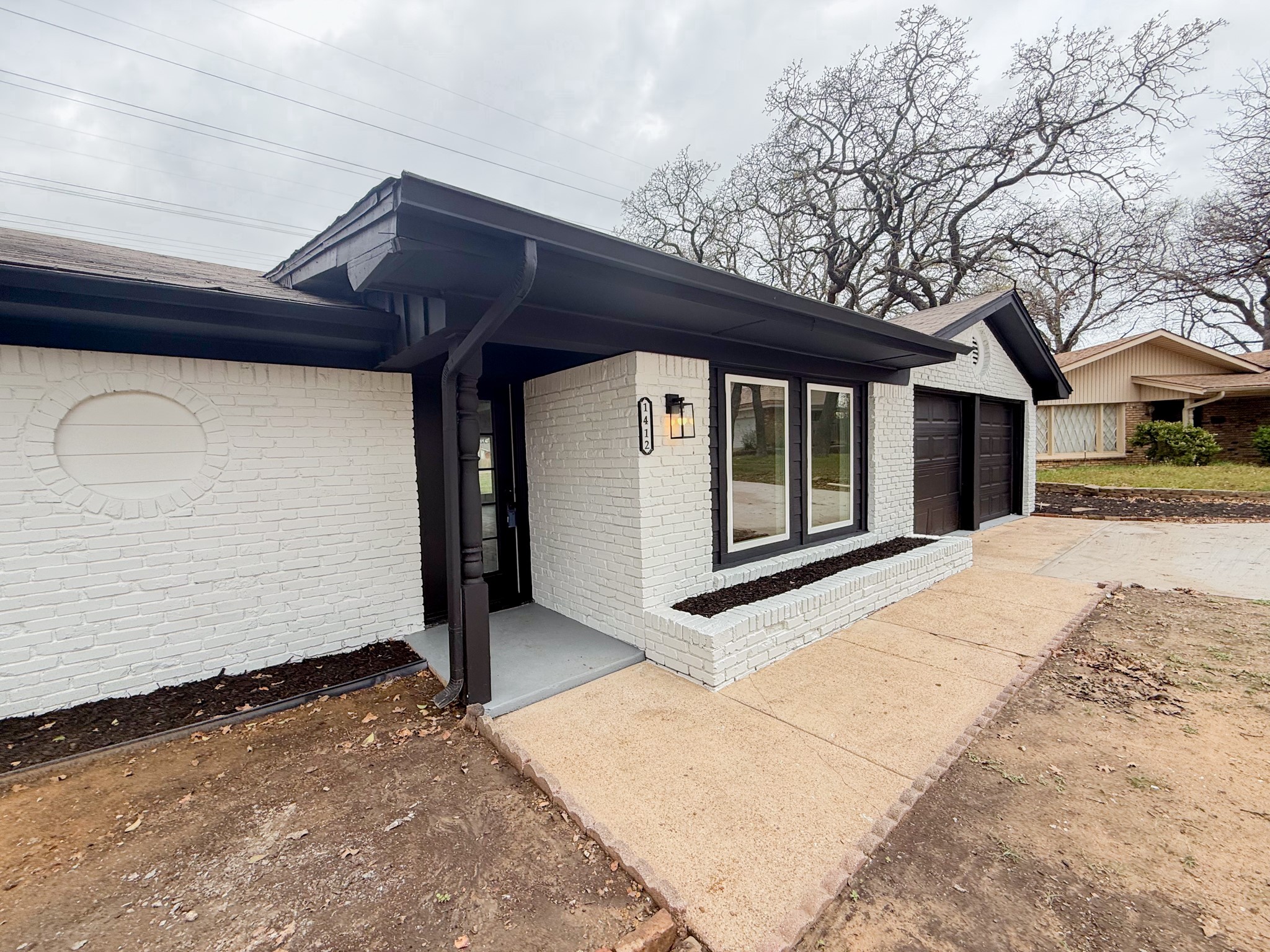 1412 Grantland Circle Fort Worth TX 76112