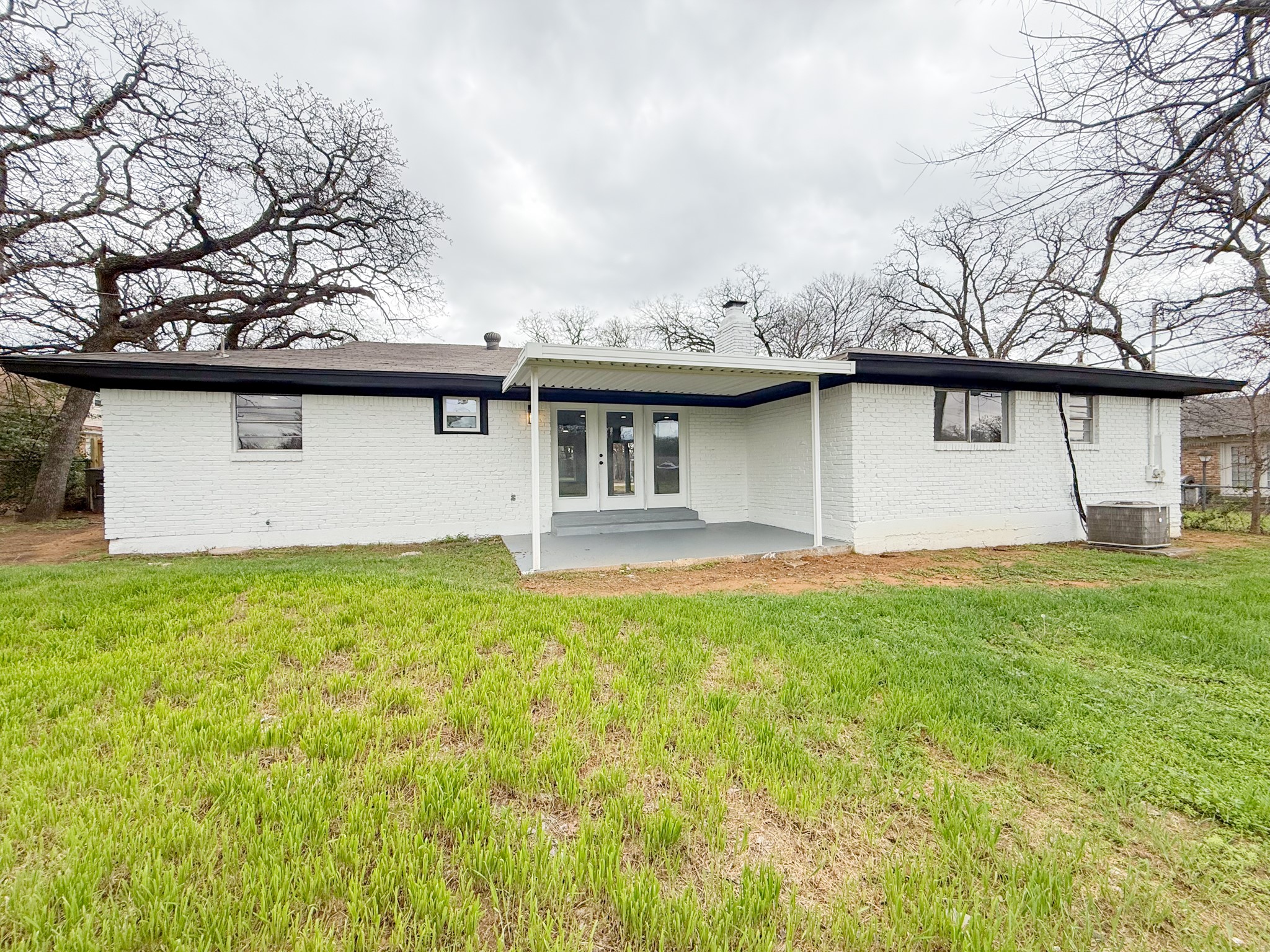 1412 Grantland Circle Fort Worth TX 76112