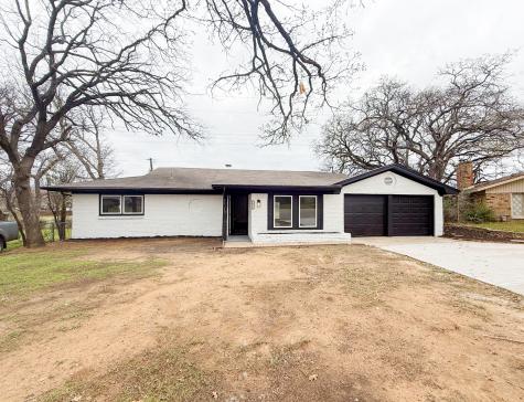1412 Grantland Circle Fort Worth TX 76112
