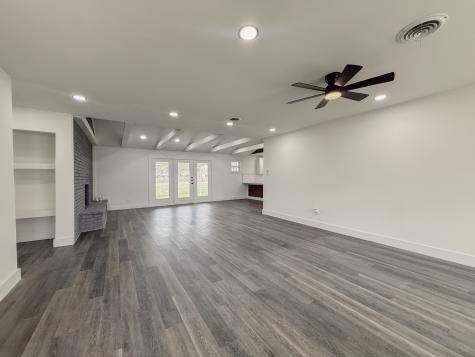 1412 Grantland Circle Fort Worth TX 76112