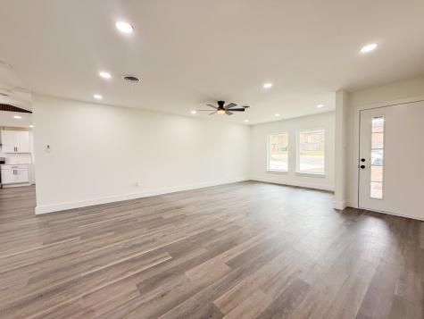 1412 Grantland Circle Fort Worth TX 76112