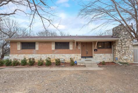 1601 Queen Street Fort Worth TX 76103