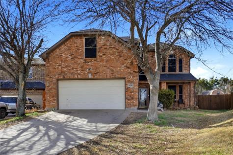 4430 Jamie Way Dallas TX 75236