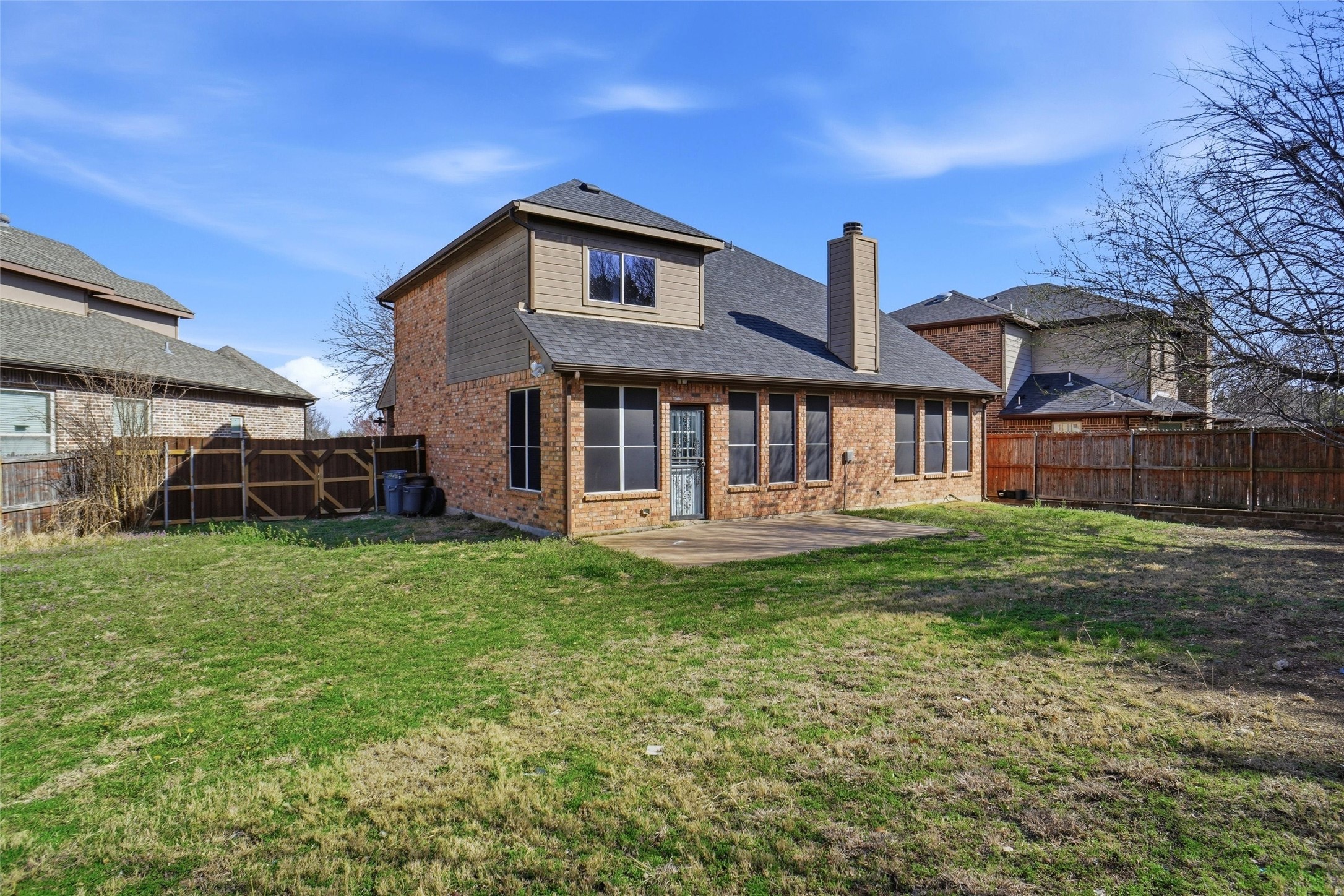 4430 Jamie Way Dallas TX 75236