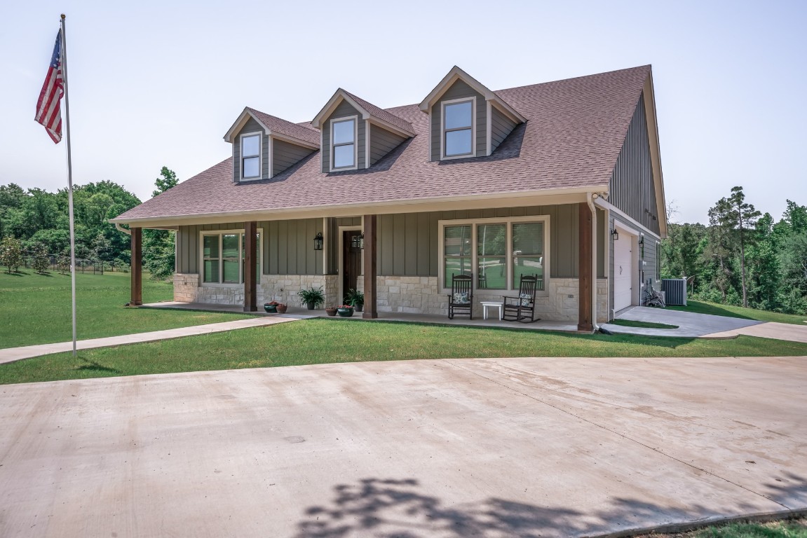 259 County Road 4925 Troup TX 75789