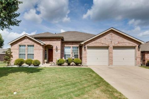310 Creekwood Trail Forney TX 75126