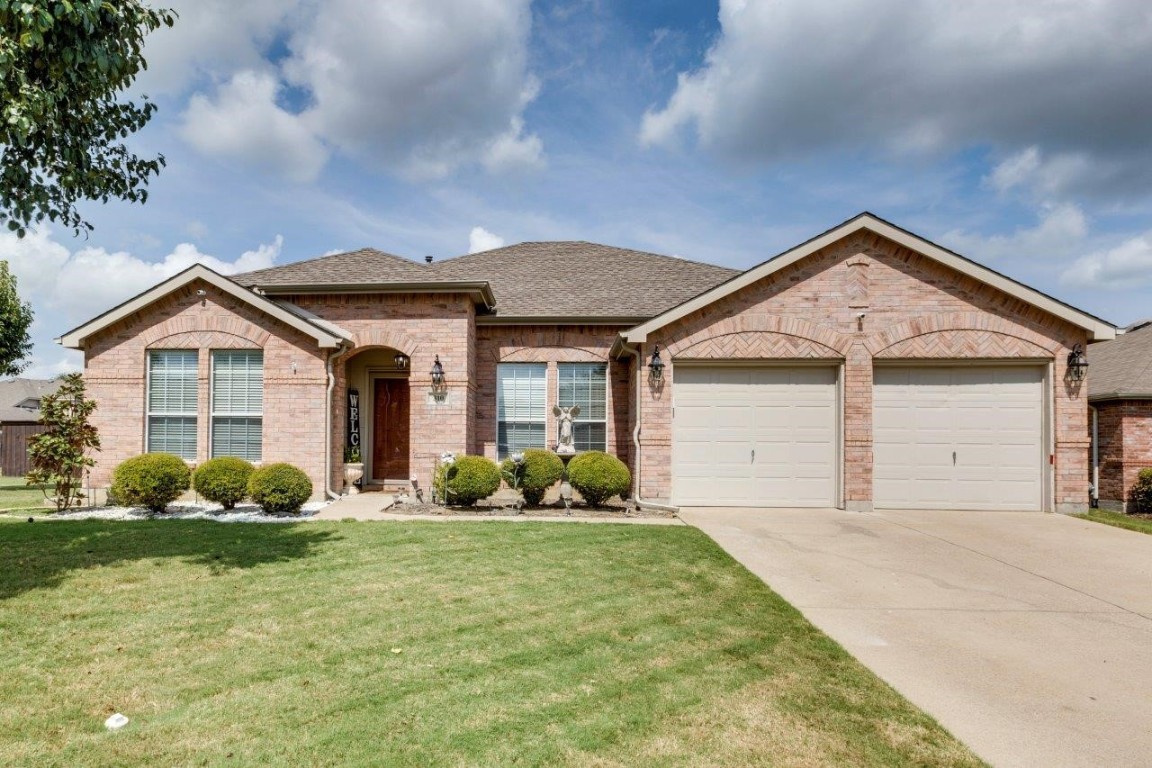 310 Creekwood Trail Forney TX 75126