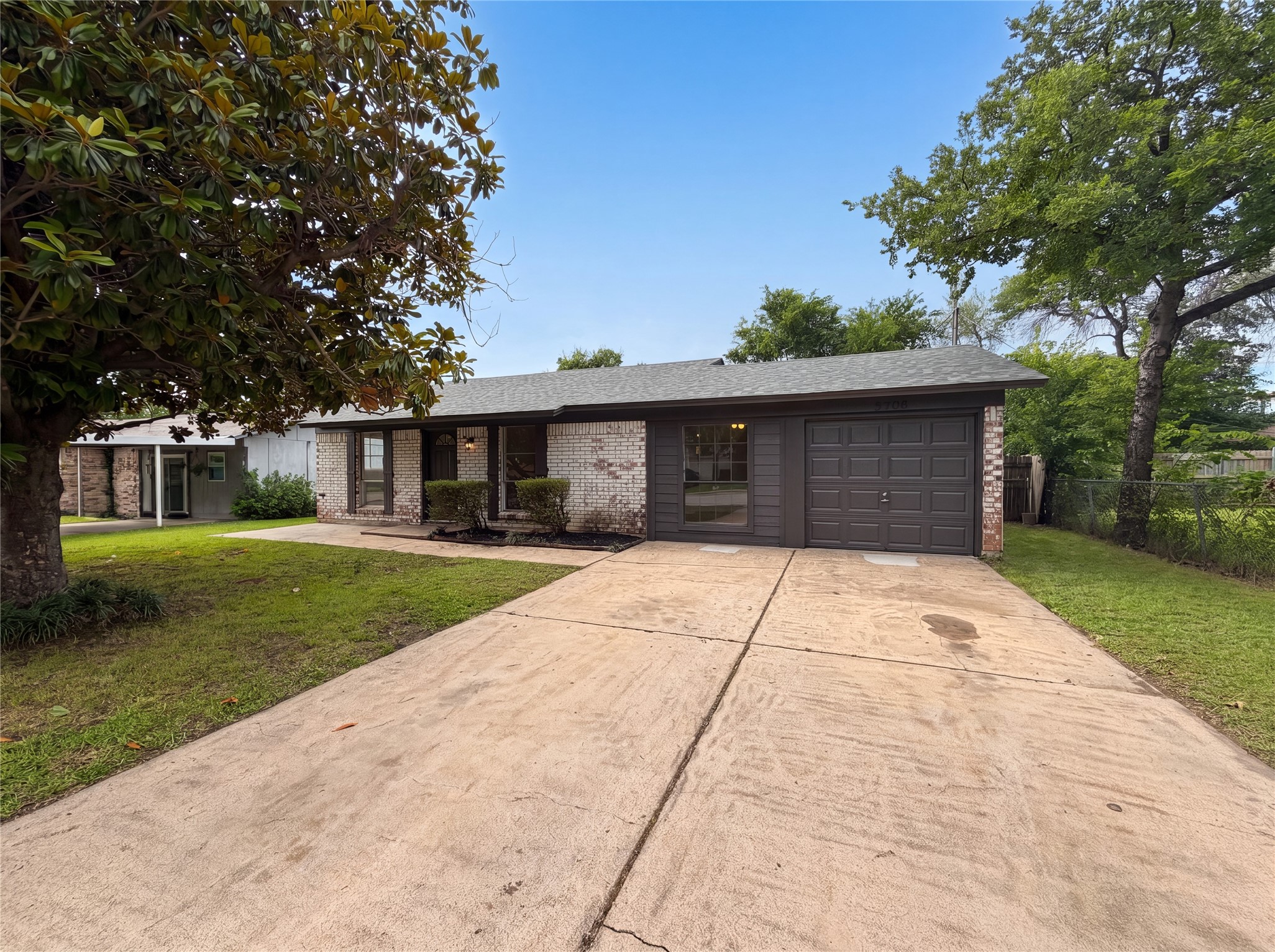 5708 Hanson Drive Watauga TX 76148