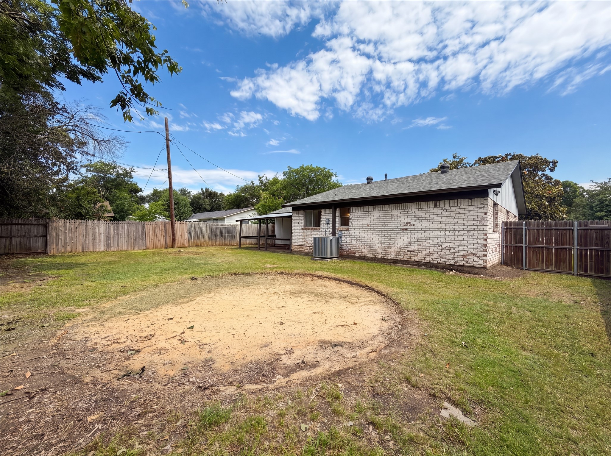 5708 Hanson Drive Watauga TX 76148
