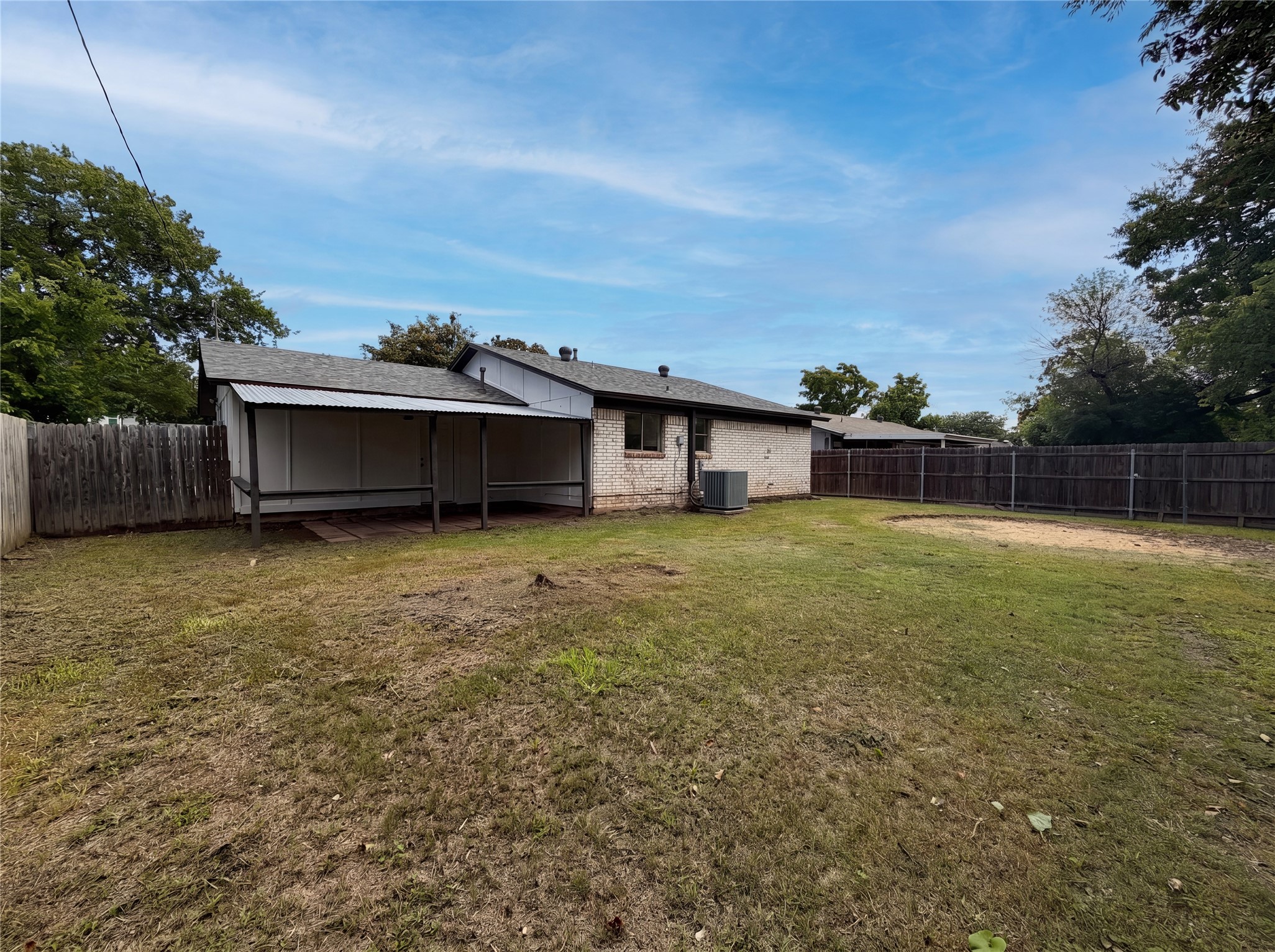 5708 Hanson Drive Watauga TX 76148