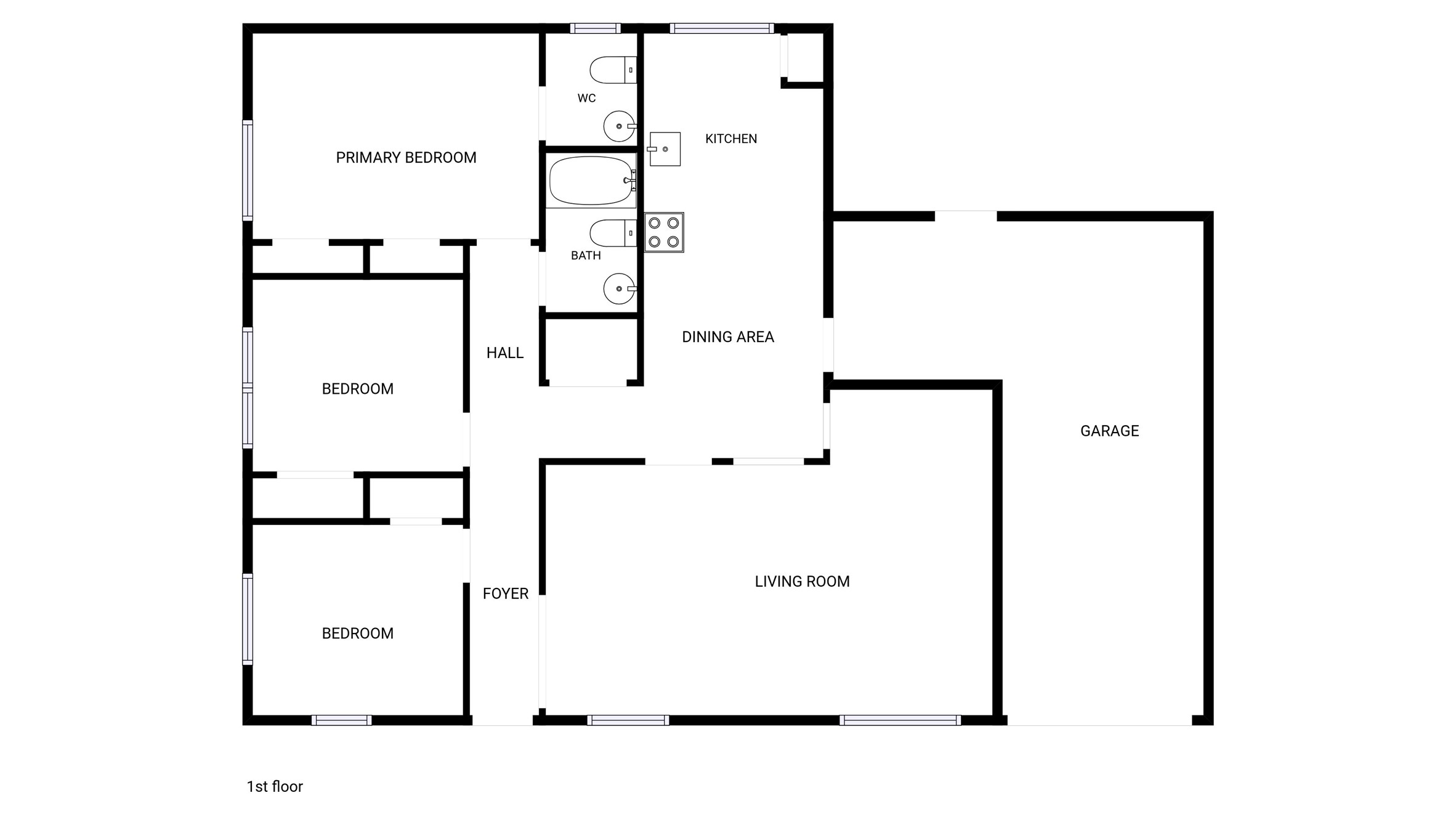 5708 Hanson Drive Watauga TX 76148