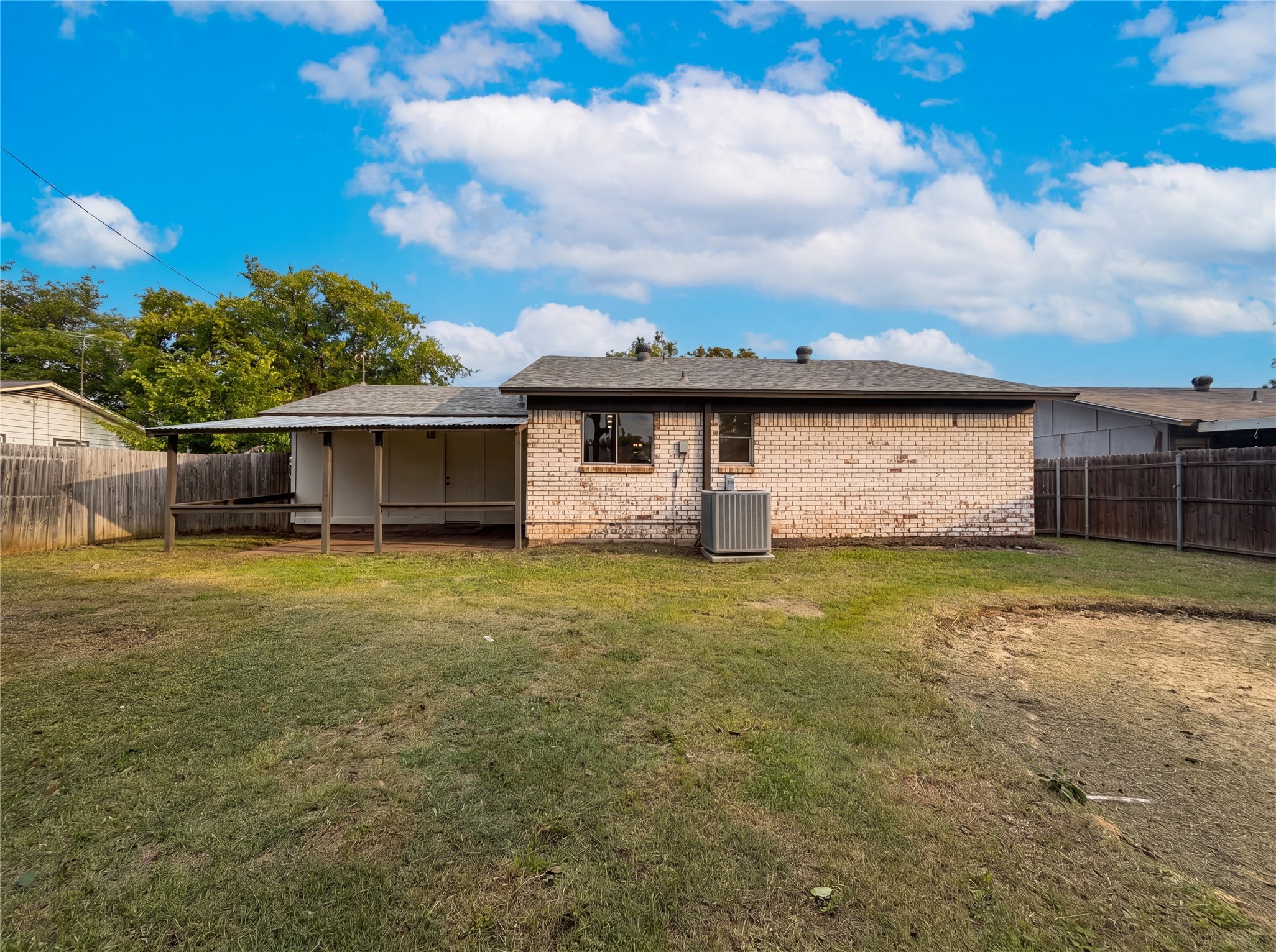 5708 Hanson Drive Watauga TX 76148
