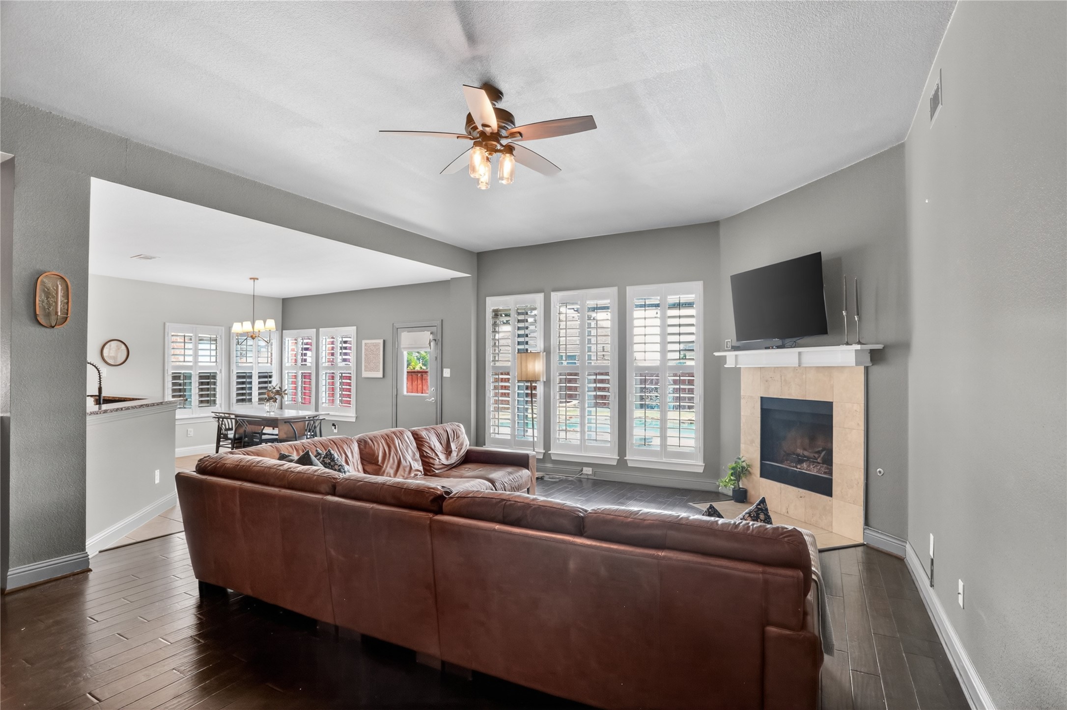 830 Woodview Drive Prosper TX 75078