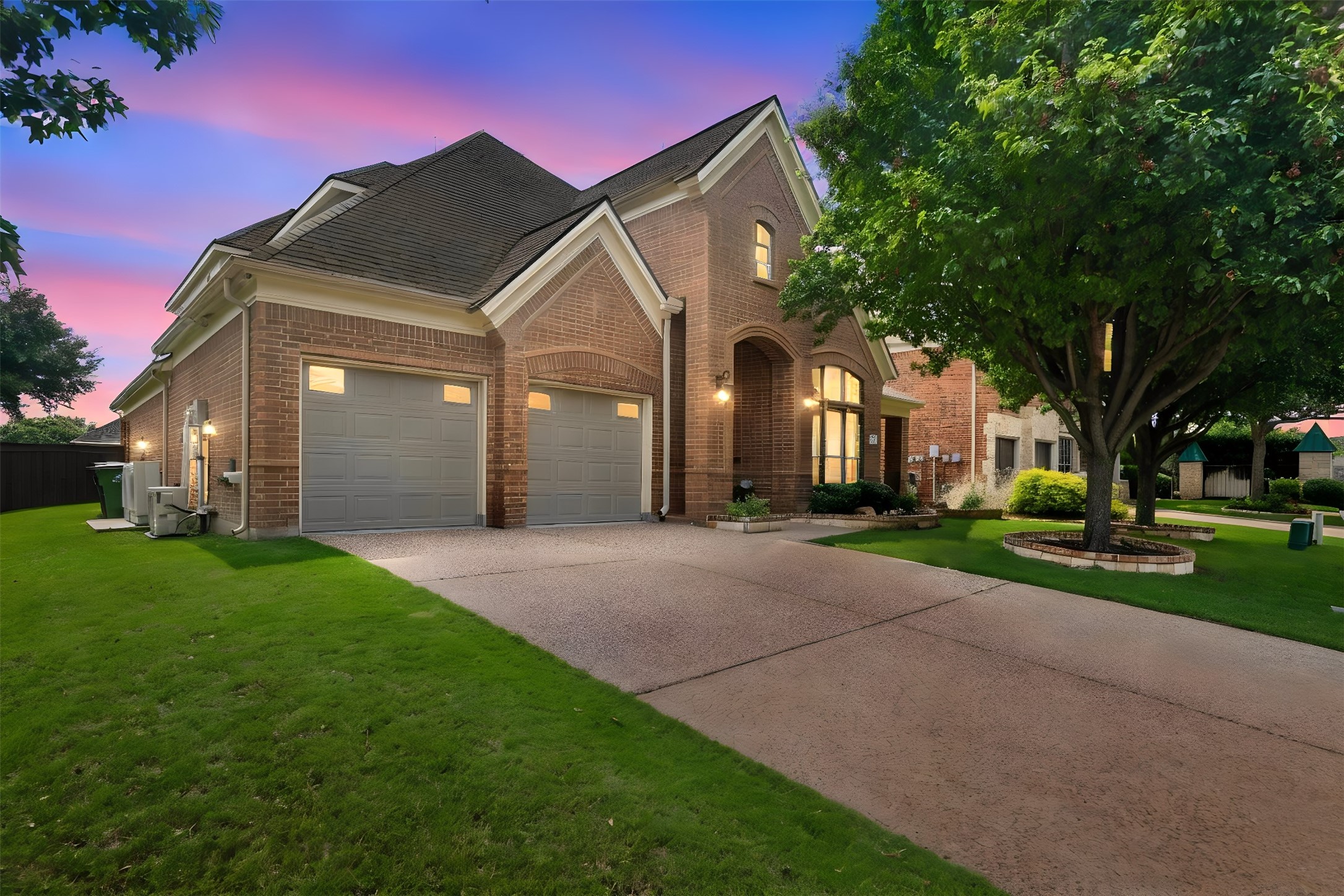830 Woodview Drive Prosper TX 75078