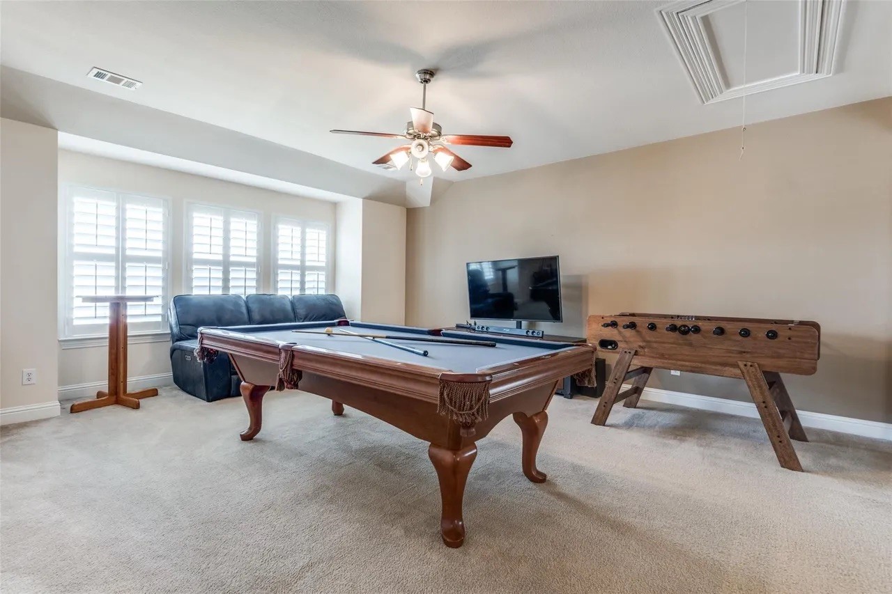 830 Woodview Drive Prosper TX 75078