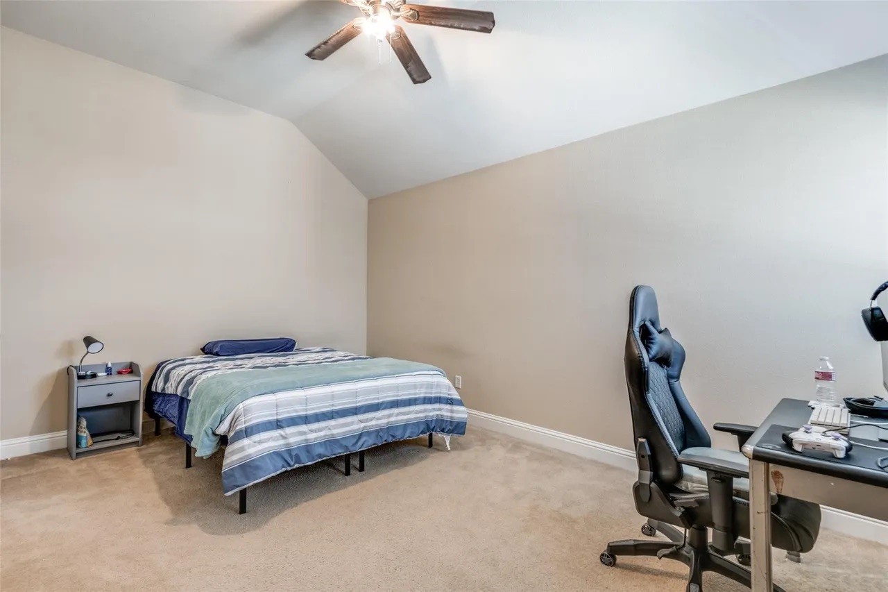 830 Woodview Drive Prosper TX 75078