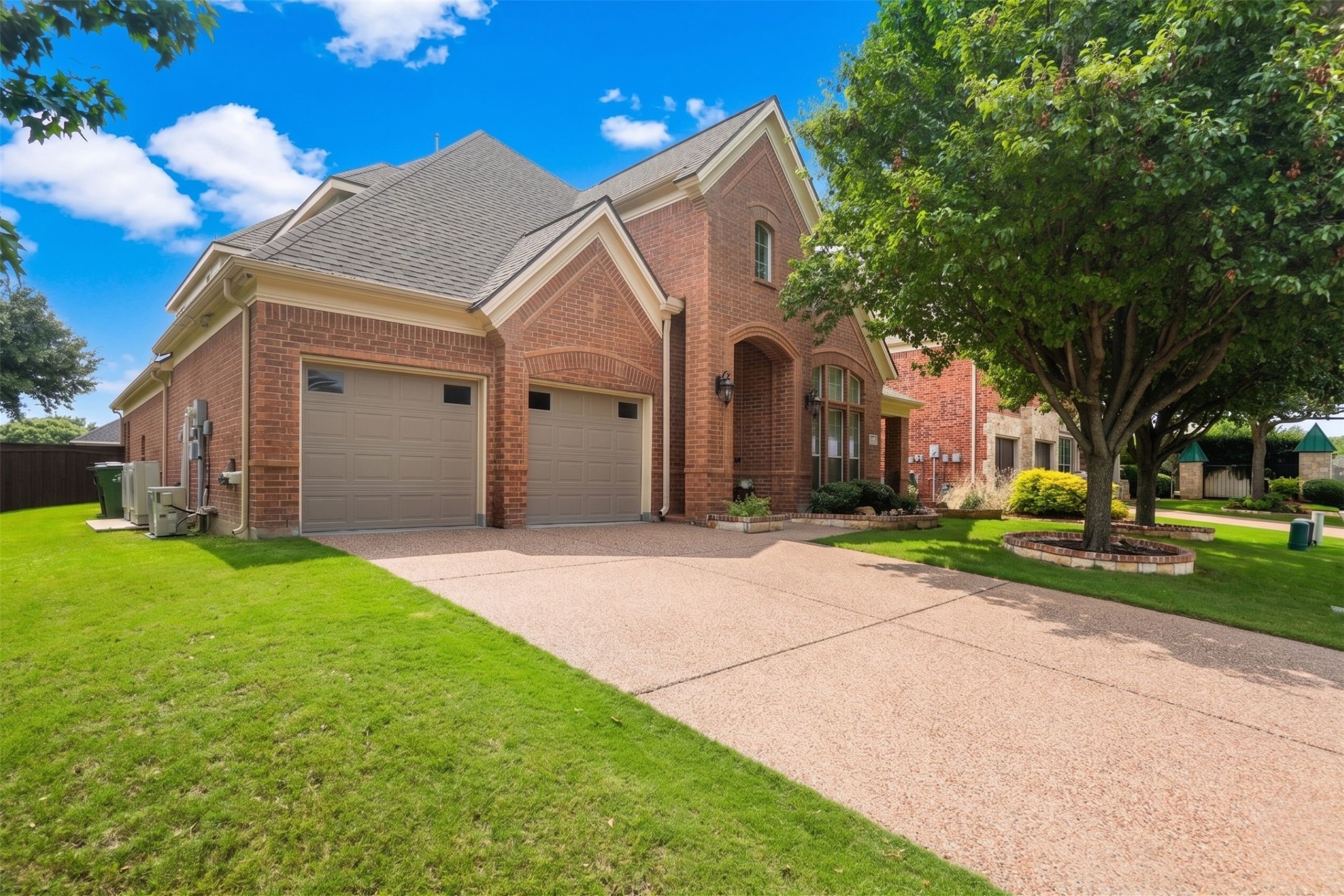 830 Woodview Drive Prosper TX 75078