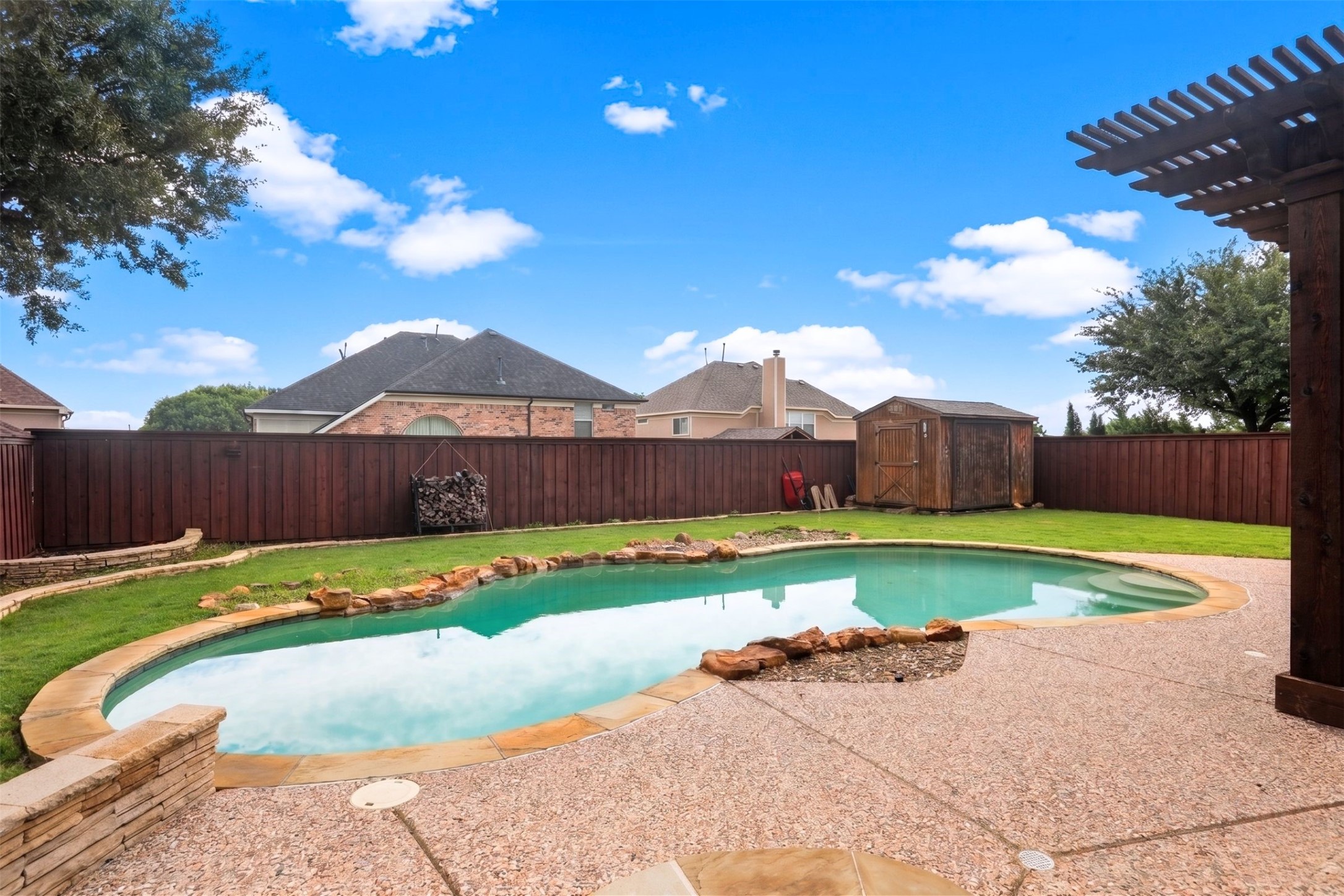 830 Woodview Drive Prosper TX 75078