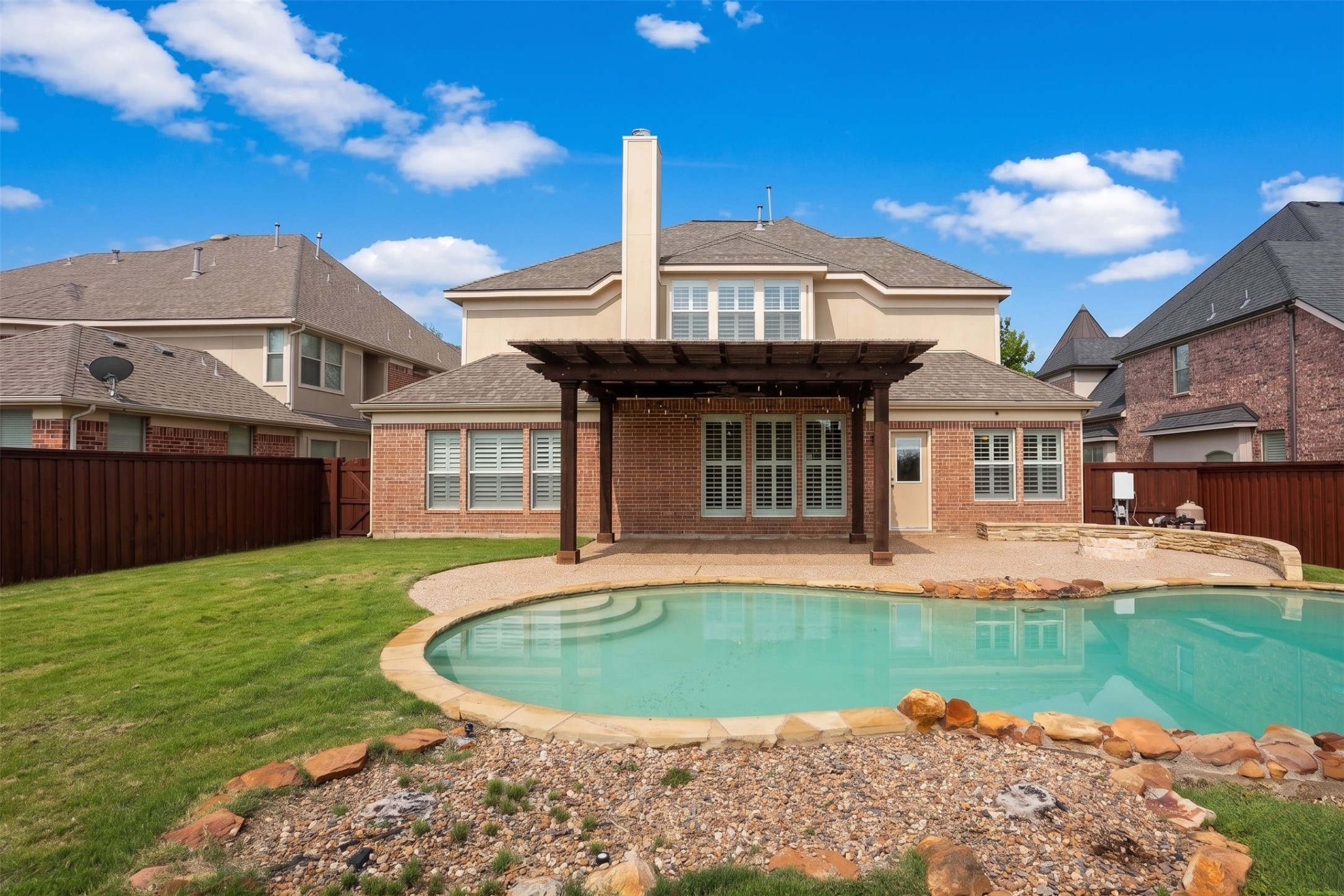830 Woodview Drive Prosper TX 75078