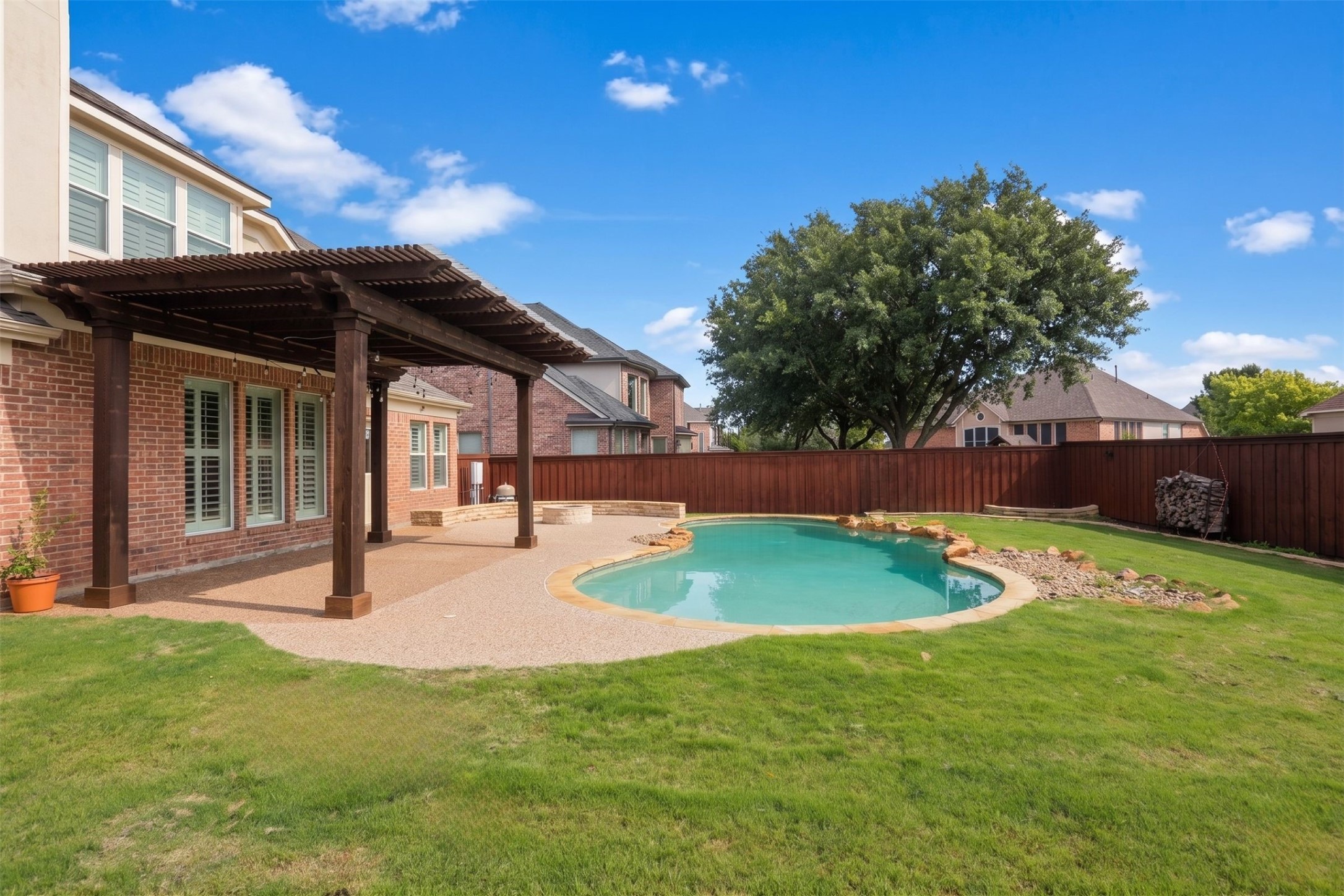830 Woodview Drive Prosper TX 75078