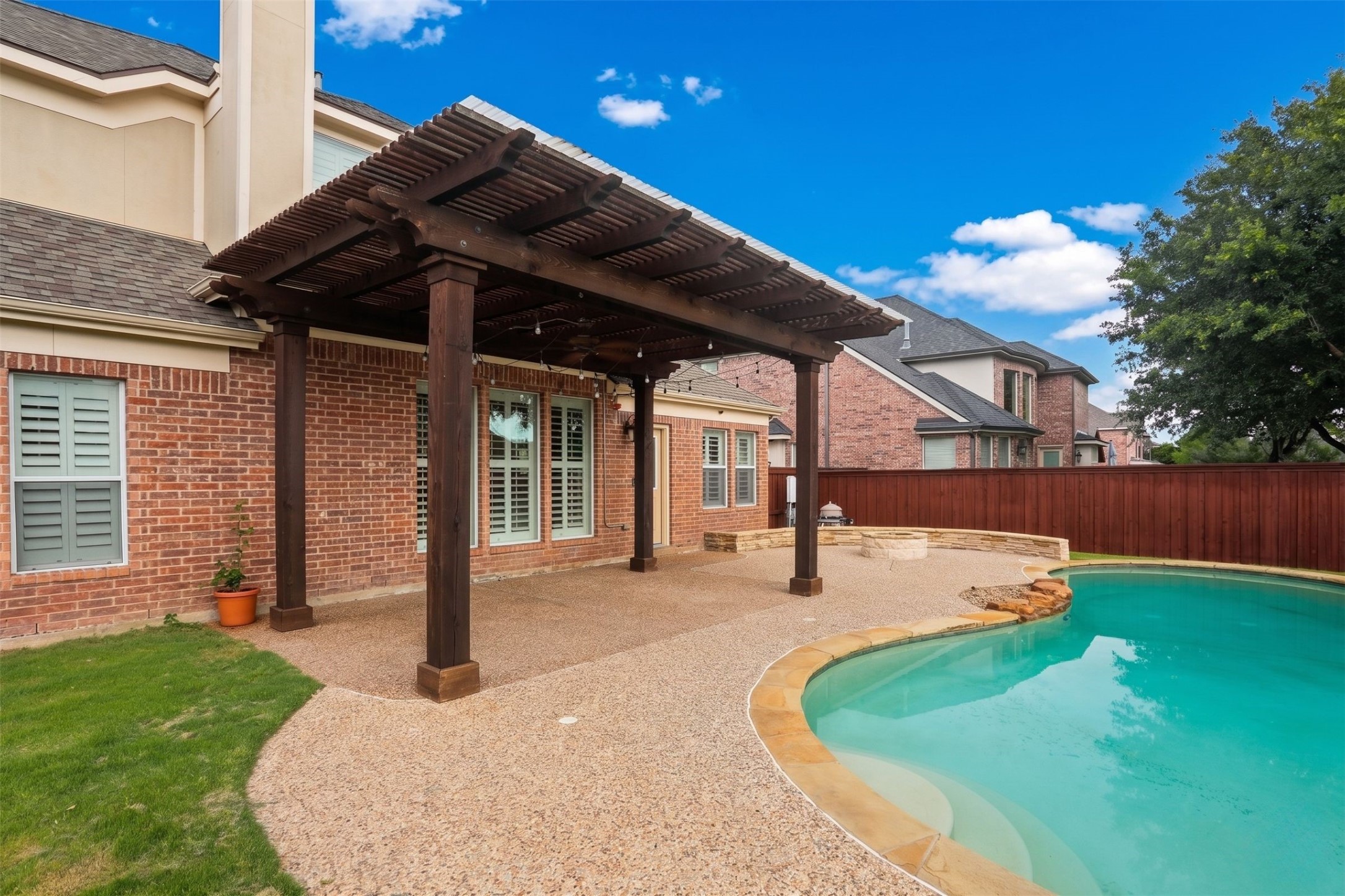 830 Woodview Drive Prosper TX 75078