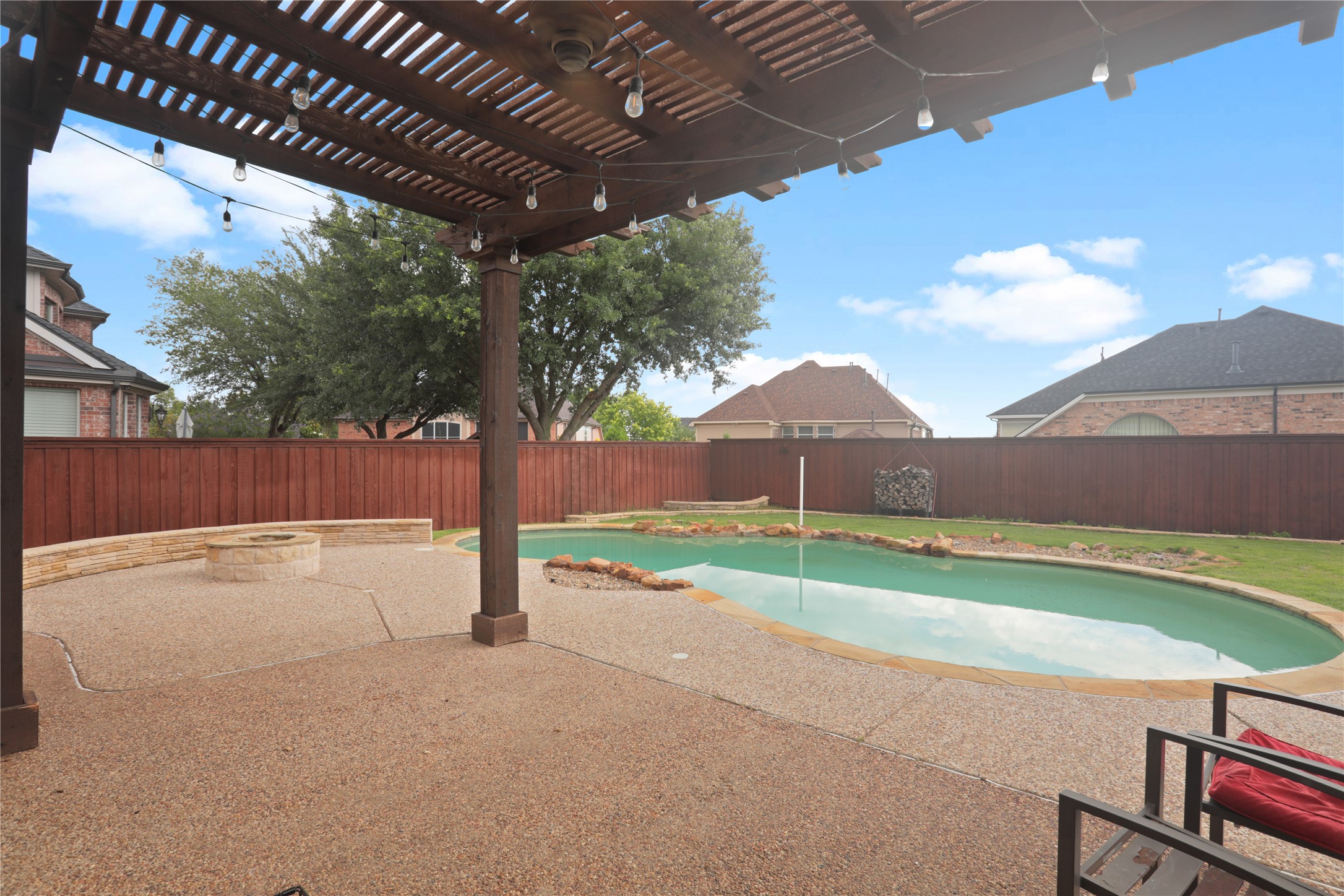 830 Woodview Drive Prosper TX 75078