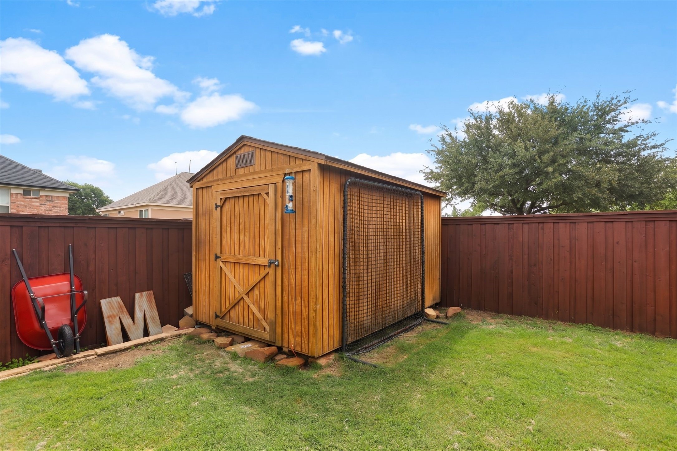 830 Woodview Drive Prosper TX 75078