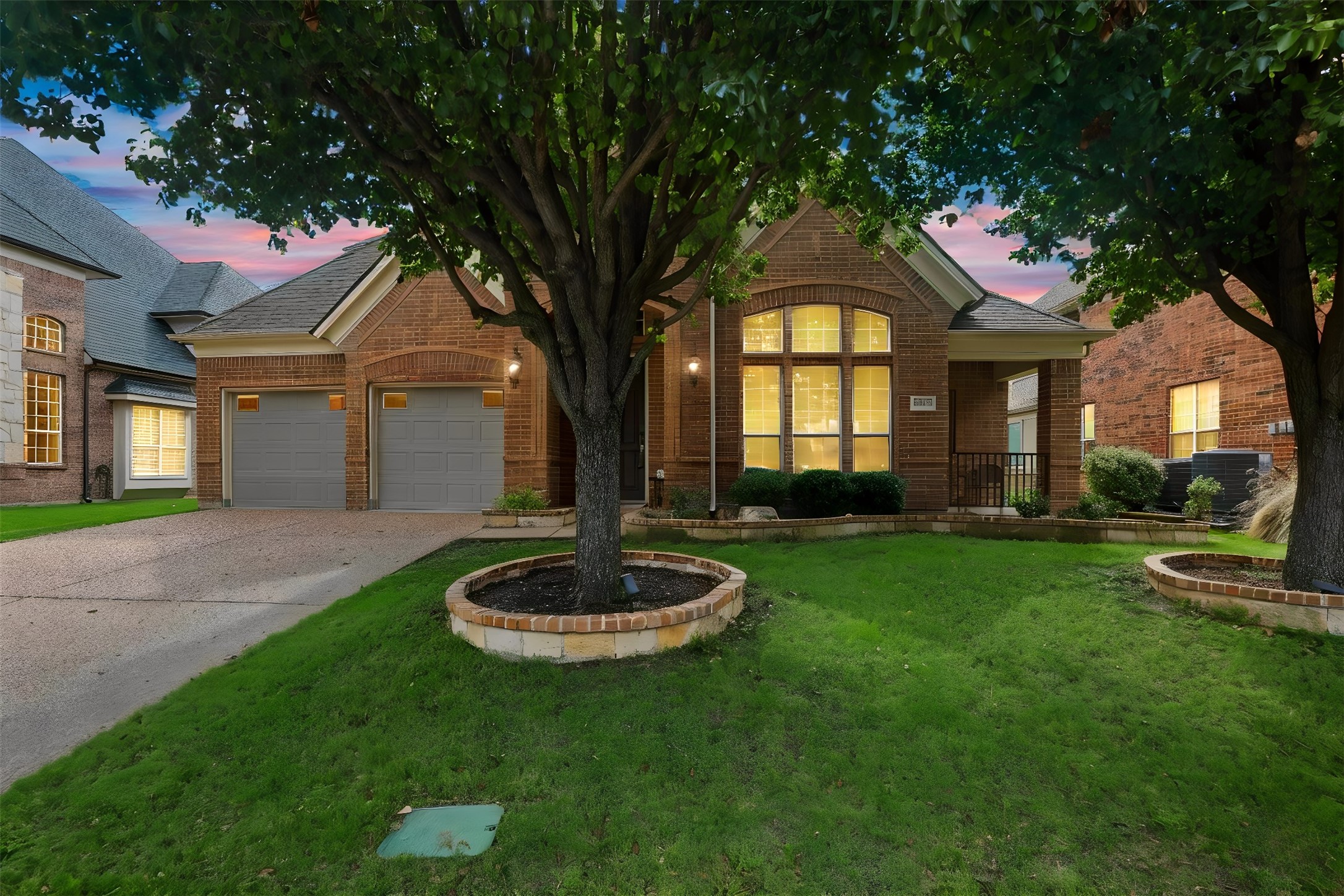 830 Woodview Drive Prosper TX 75078