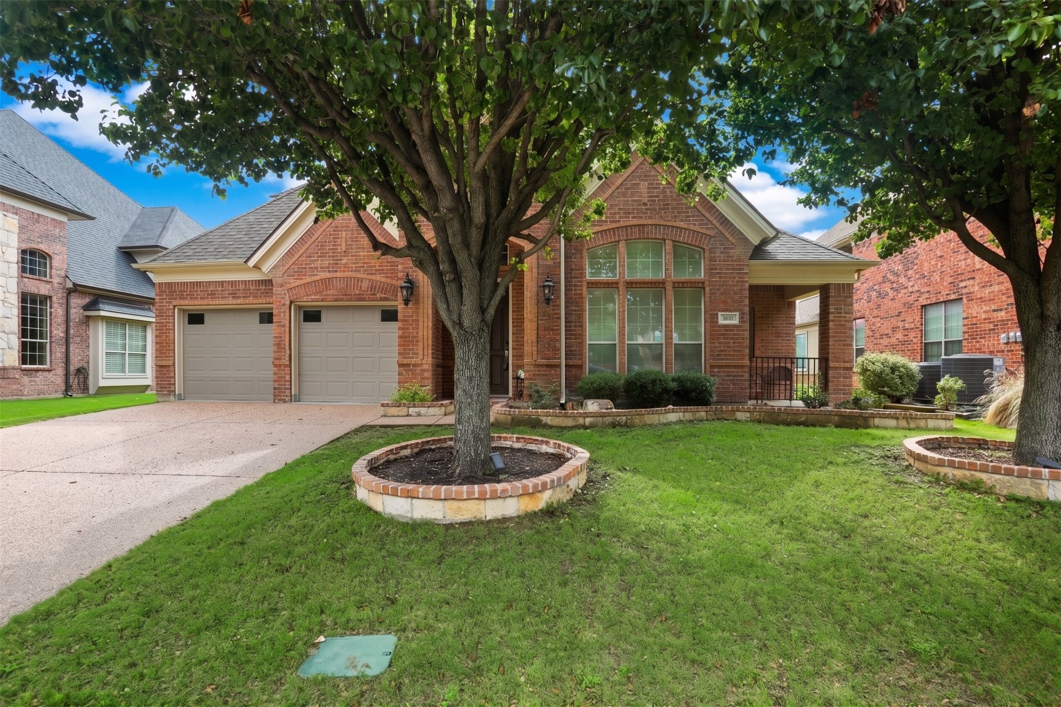 830 Woodview Drive Prosper TX 75078