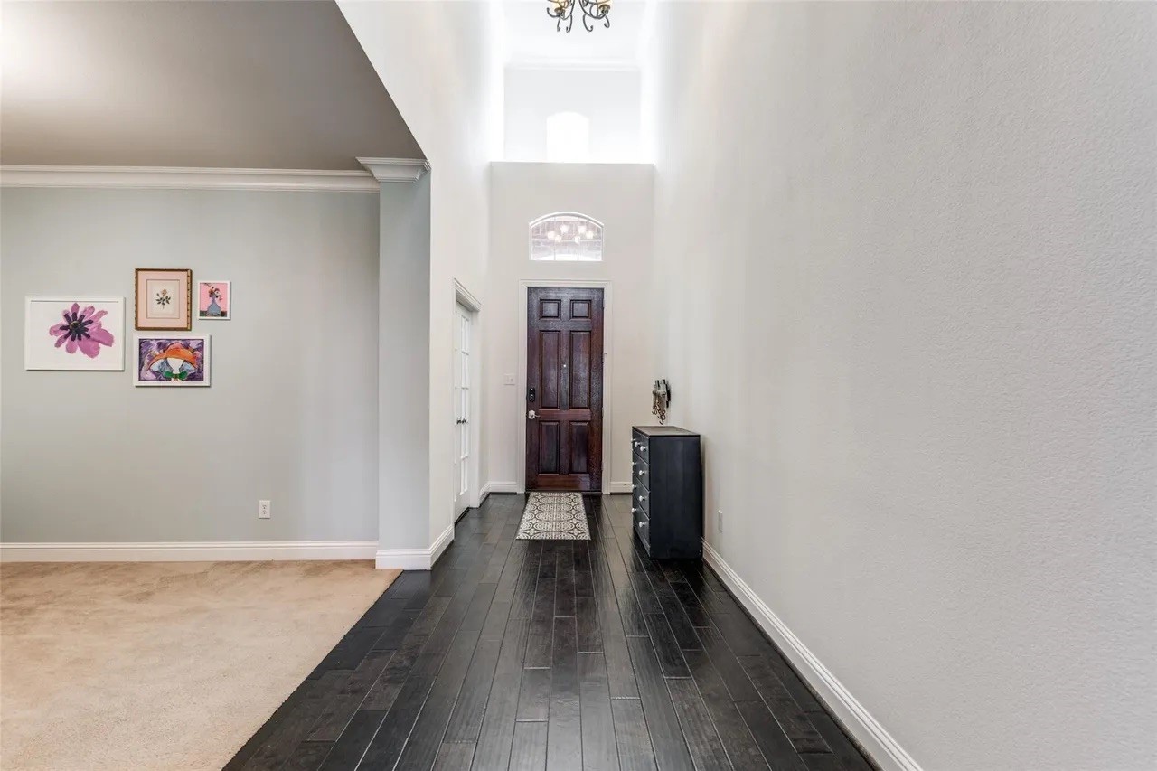 830 Woodview Drive Prosper TX 75078