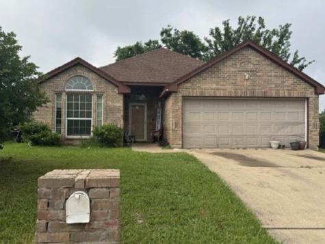 3316 Appomattox Drive Forest Hill TX 76140