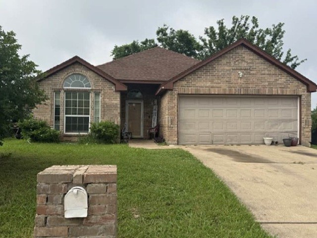 3316 Appomattox Drive Forest Hill TX 76140