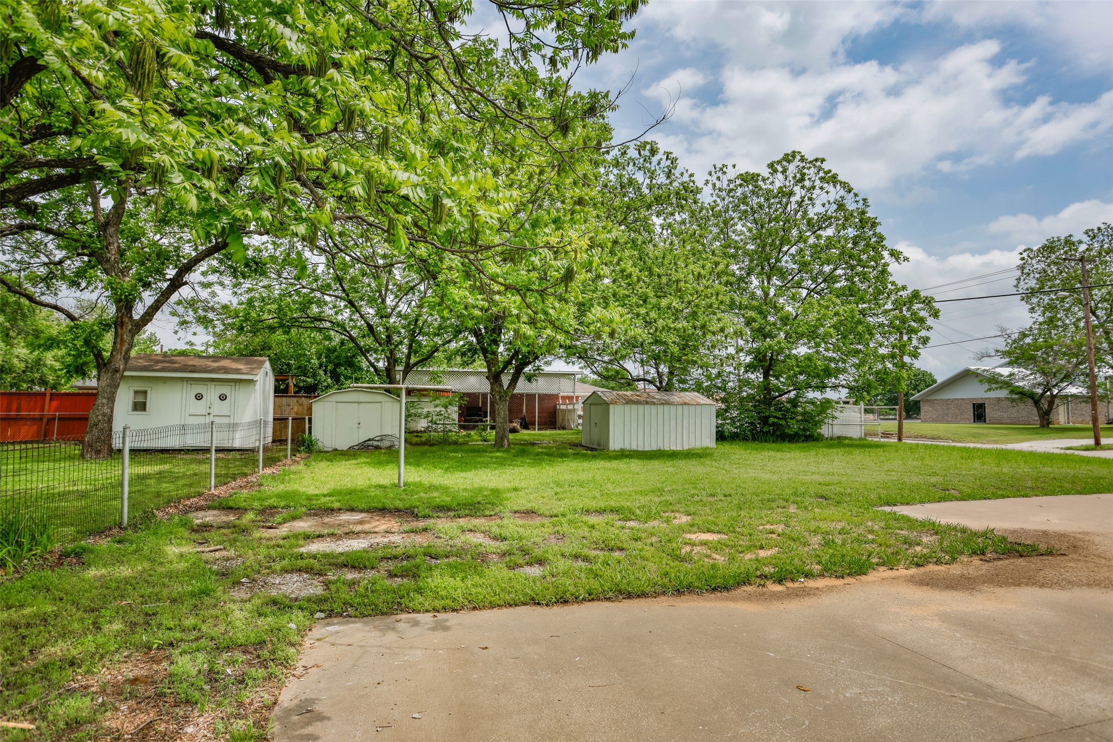 1102 Fair Avenue Gainesville TX 76240