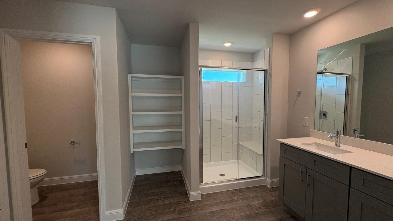 4207 Cornerstone Circle Granbury TX 76048