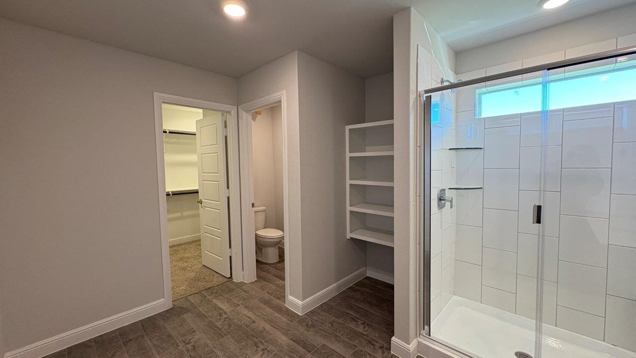 4207 Cornerstone Circle Granbury TX 76048