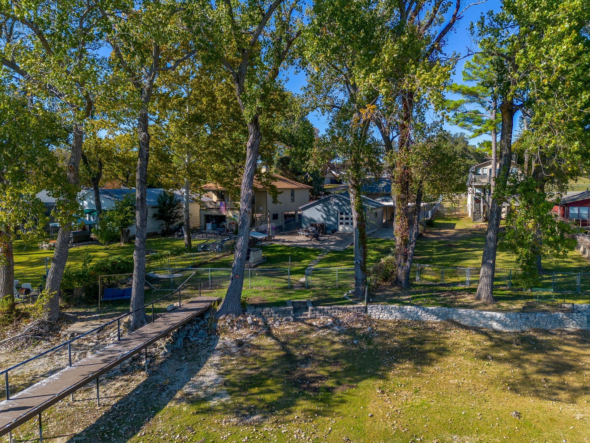1231 E Lake Drive Weatherford TX 76087