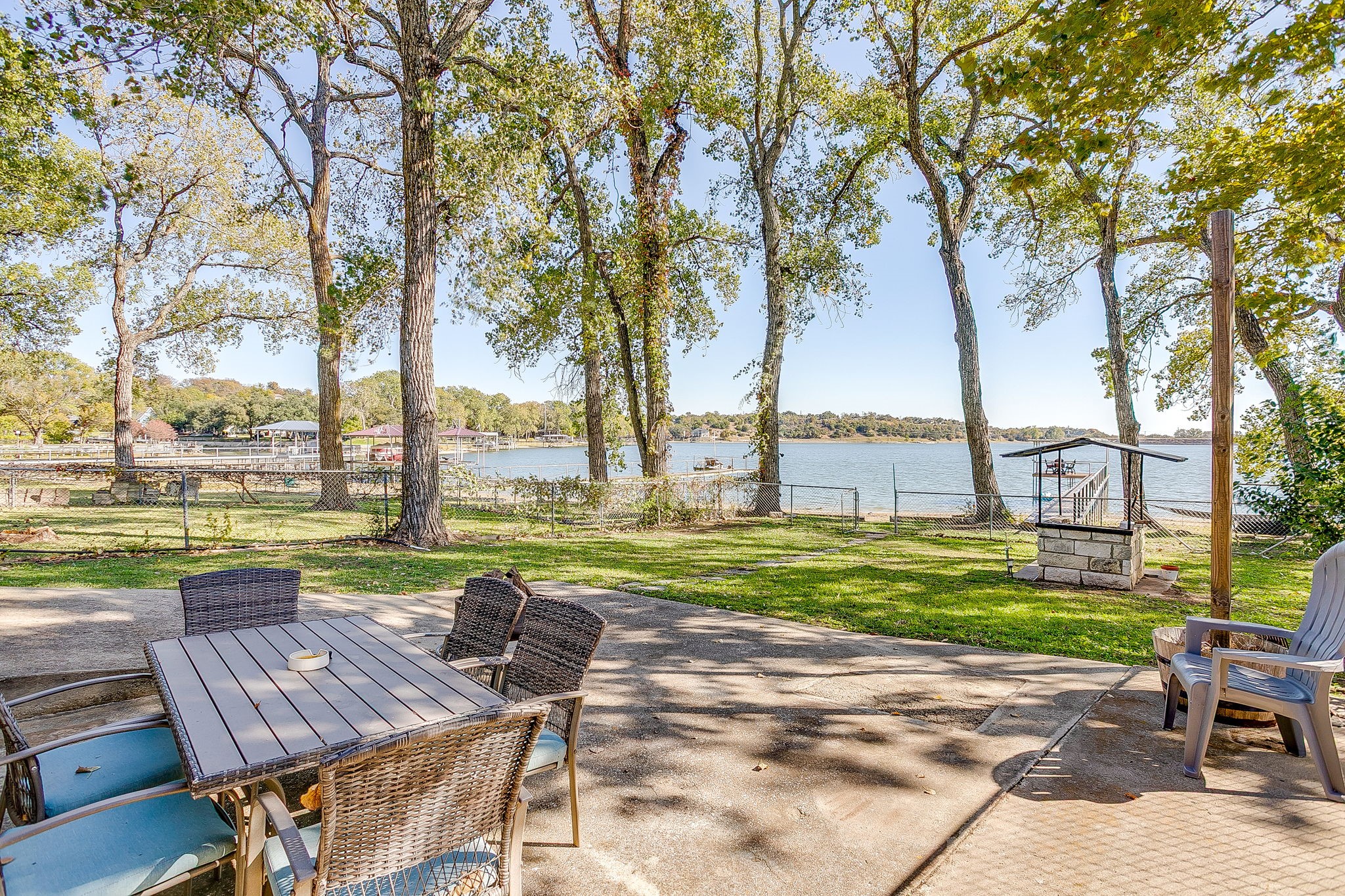 1231 E Lake Drive Weatherford TX 76087