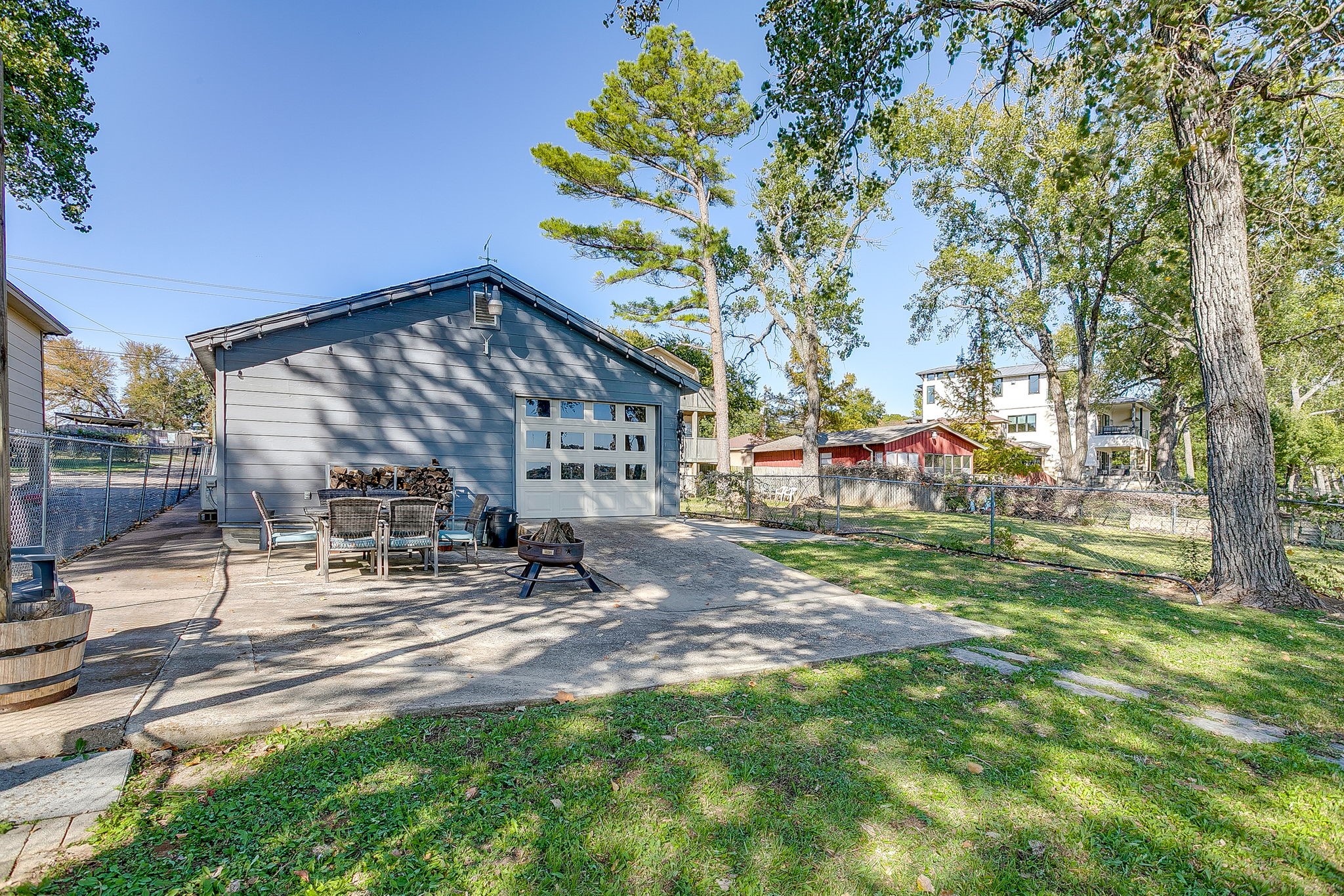 1231 E Lake Drive Weatherford TX 76087