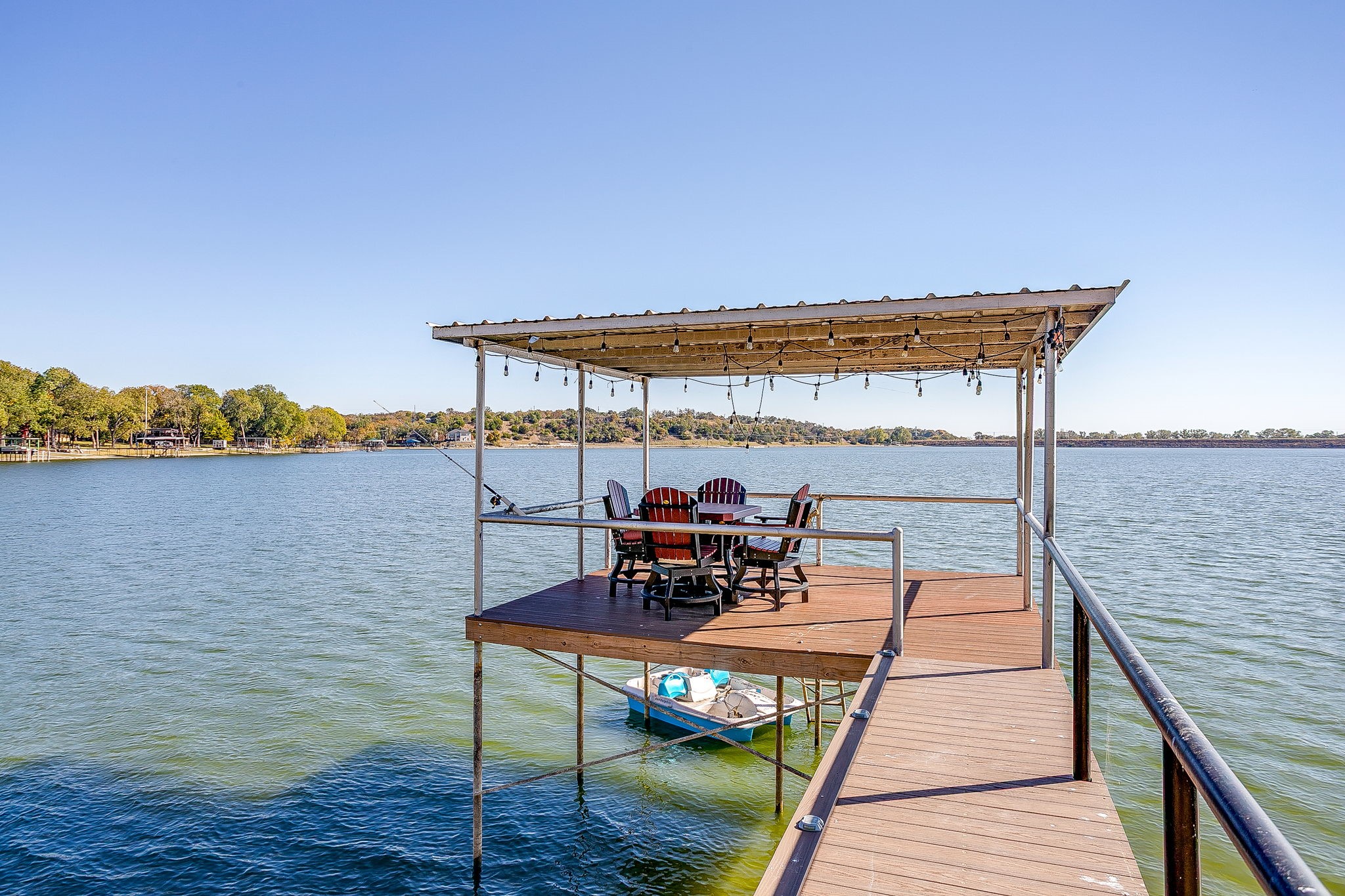 1231 E Lake Drive Weatherford TX 76087